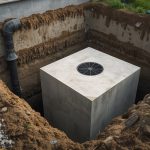 Praktyczna obsługa zbiorników na nieczystości w zabudowie mieszkaniowej – rozszerzony poradnik poświęcony bezpiecznego korzystania infrastrukturą sanitarną na co dzień